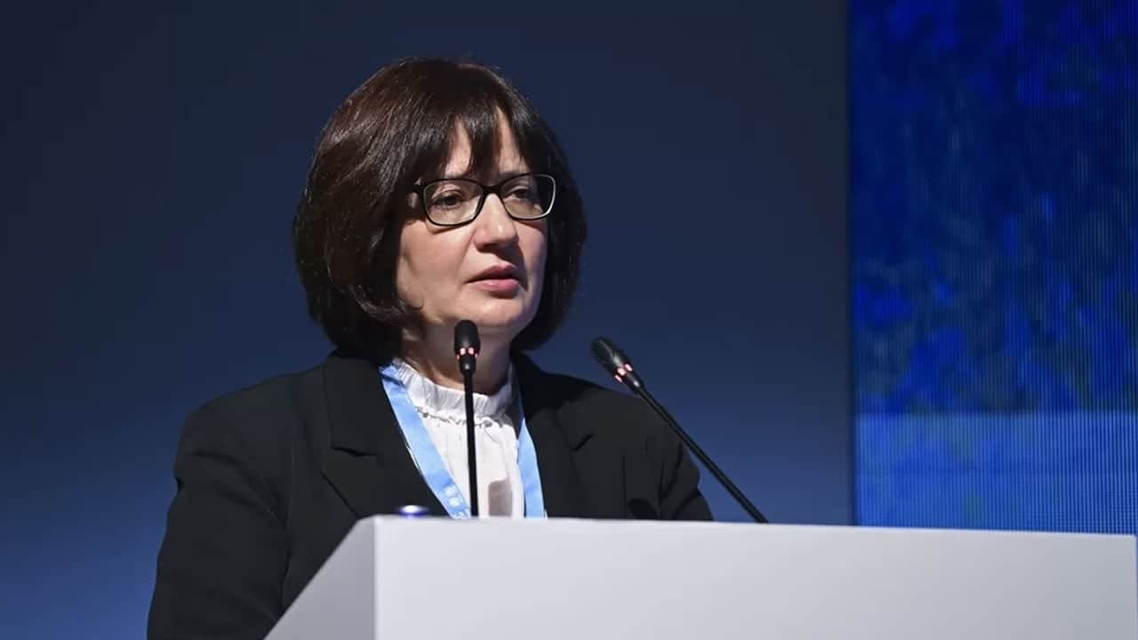 Varank: Tek bir ülkenin gücü yetmez! İklim krizi ancak imeceyle çözülür
