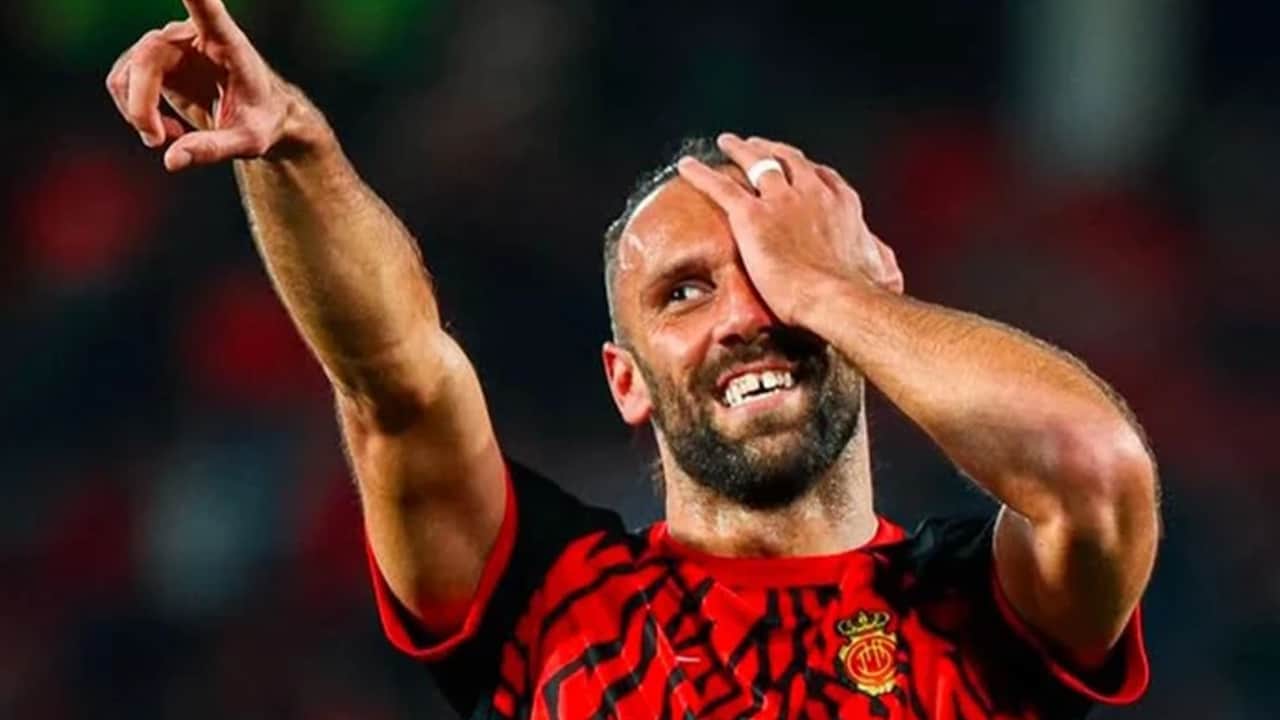 Vedat Muriqi transferinde mutlu son!