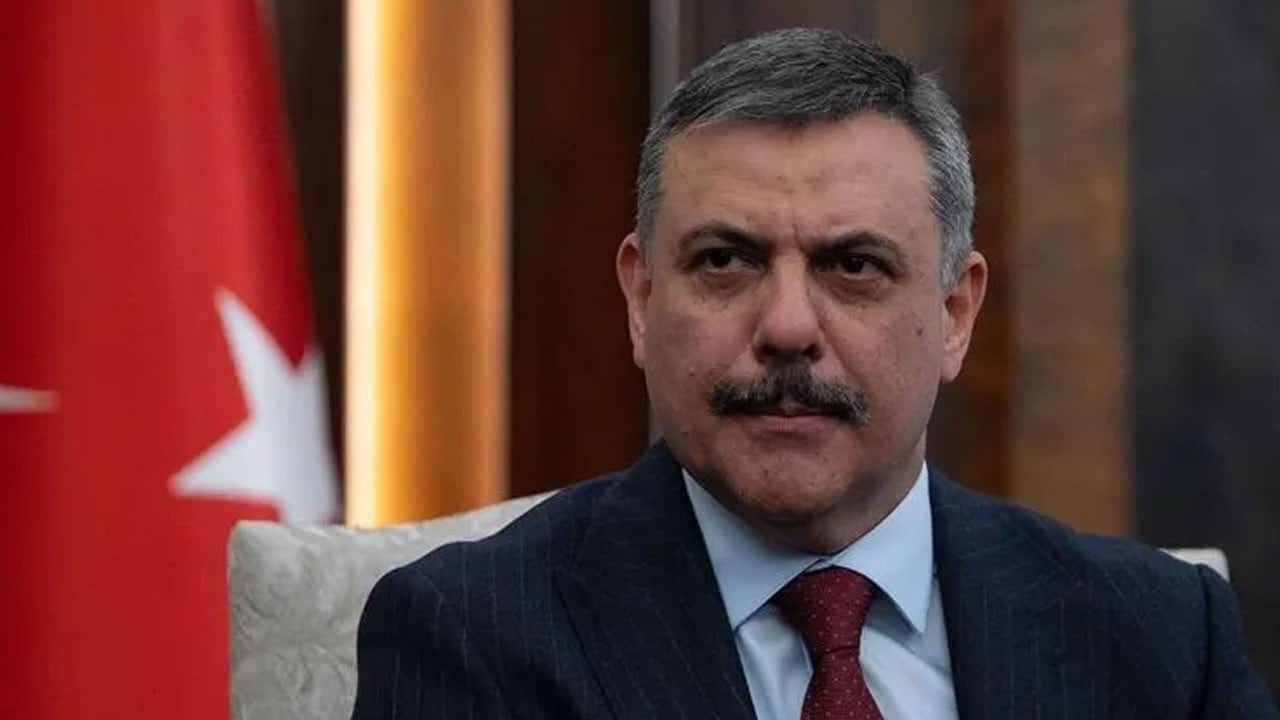 Vefatının 4. yılında dualarla anılıyor! Bakan Çiftçi'den, Rasim Özdenören’e anma mesajı