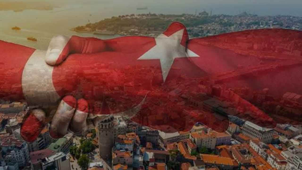Vehbi Korkutata'dan Terörsüz Türkiye izlenimleri