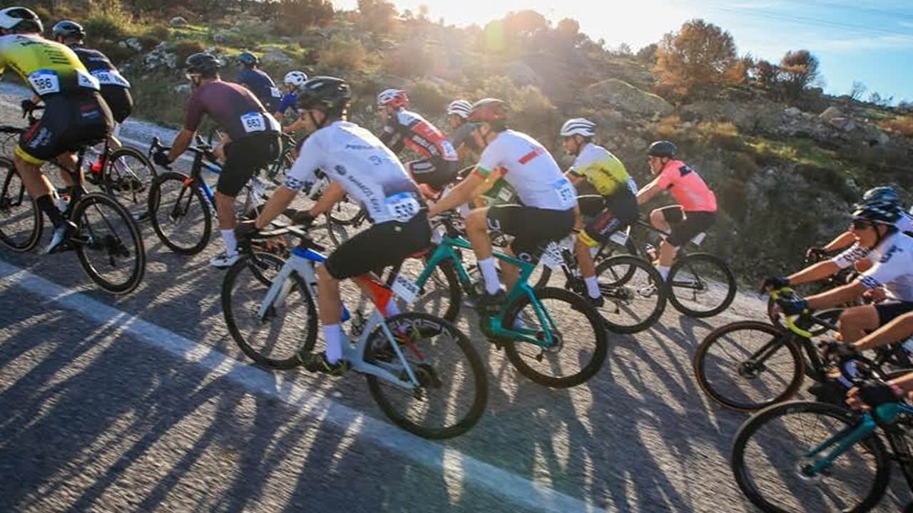 Veloturk Gran Fondo Çeşme’de 10. yıl heyecanı yaşanacak