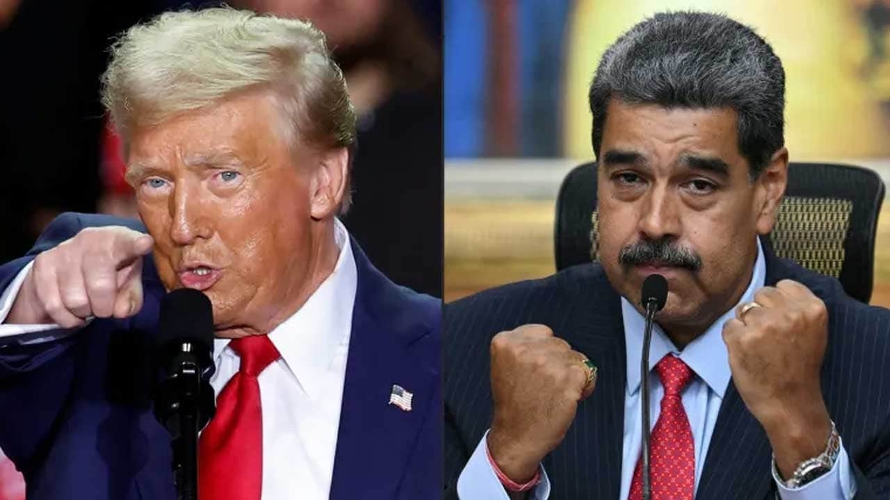 Venezuela Komünist Partisi’nden Maduro’ya çağrı