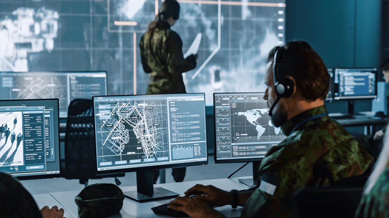 Venezuela'da askeri haberleşme sistemi hacklendi