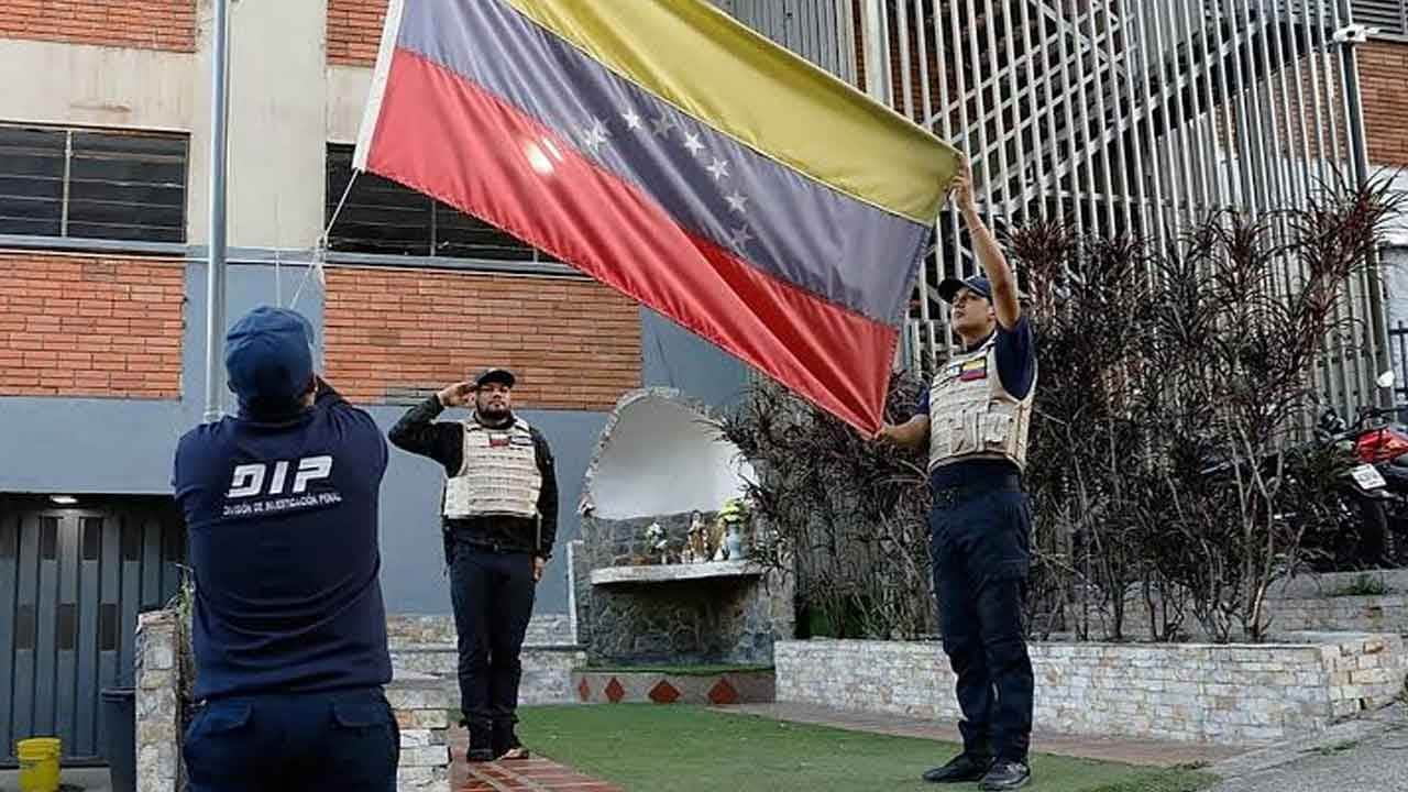 Venezuela'da kritik gelişme! Tahliye edilen siyasi mahkum sayısı 1046'ya ulaştı!