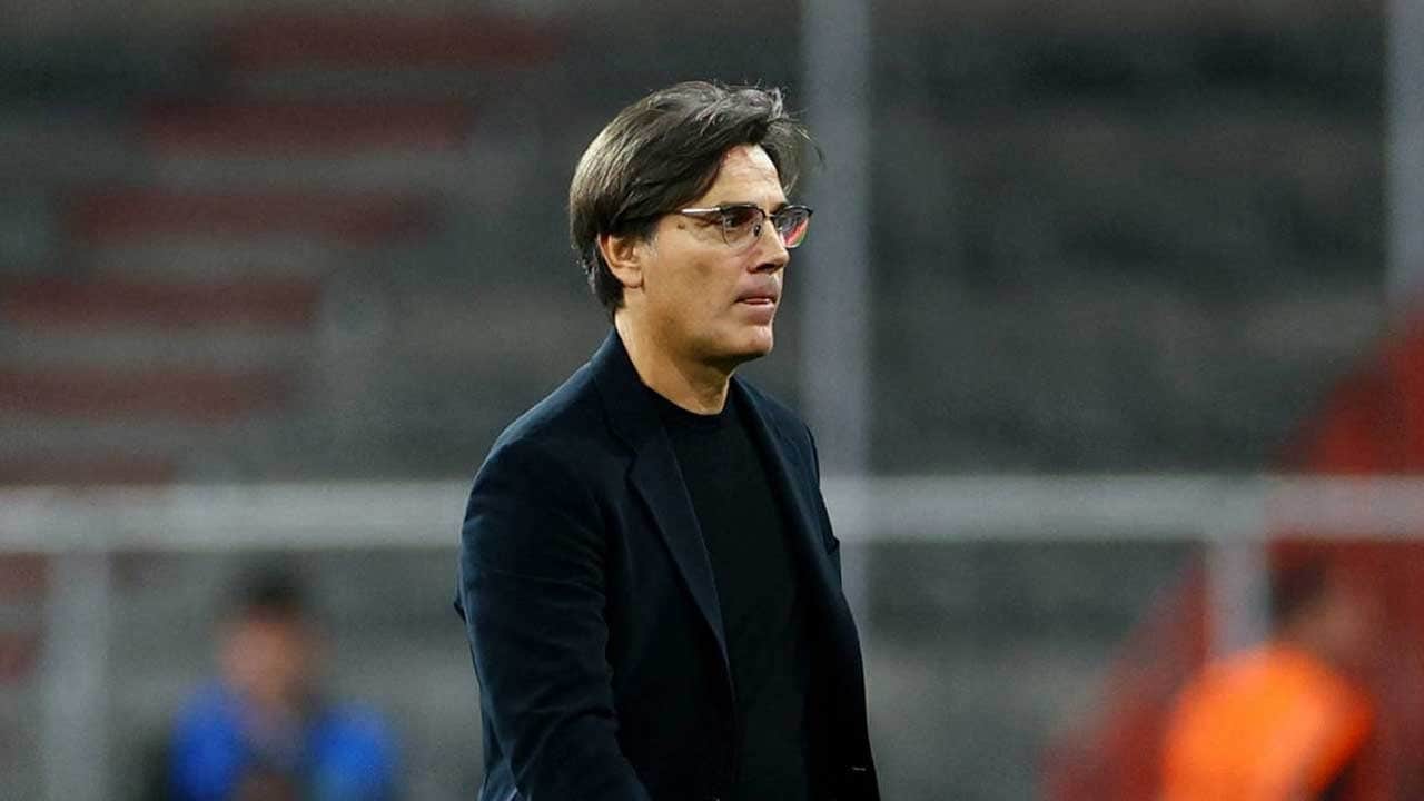 Vincenzo Montella maç sonrası konuştu!Rakipler kolay kolay affetmiyor