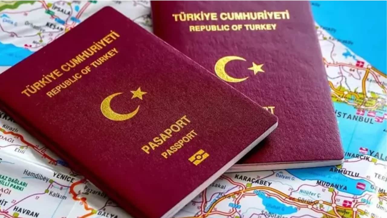 Vize engeli kalkıyor! Türk vatandaşlarına kapılar açıldı