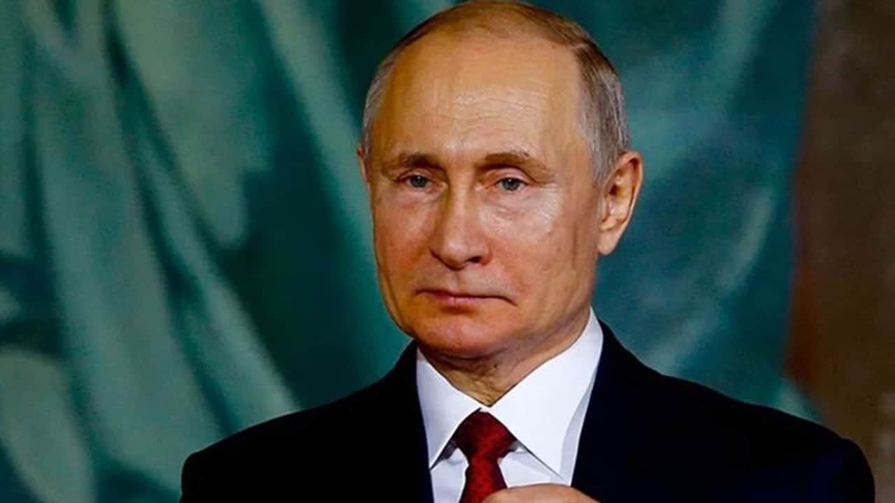 Vladimir Putin’den vize kararı
