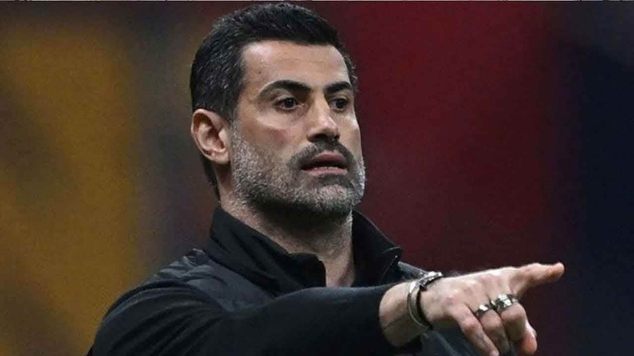Volkan Demirel, Galatasaray'ın zaafını açıkladı
