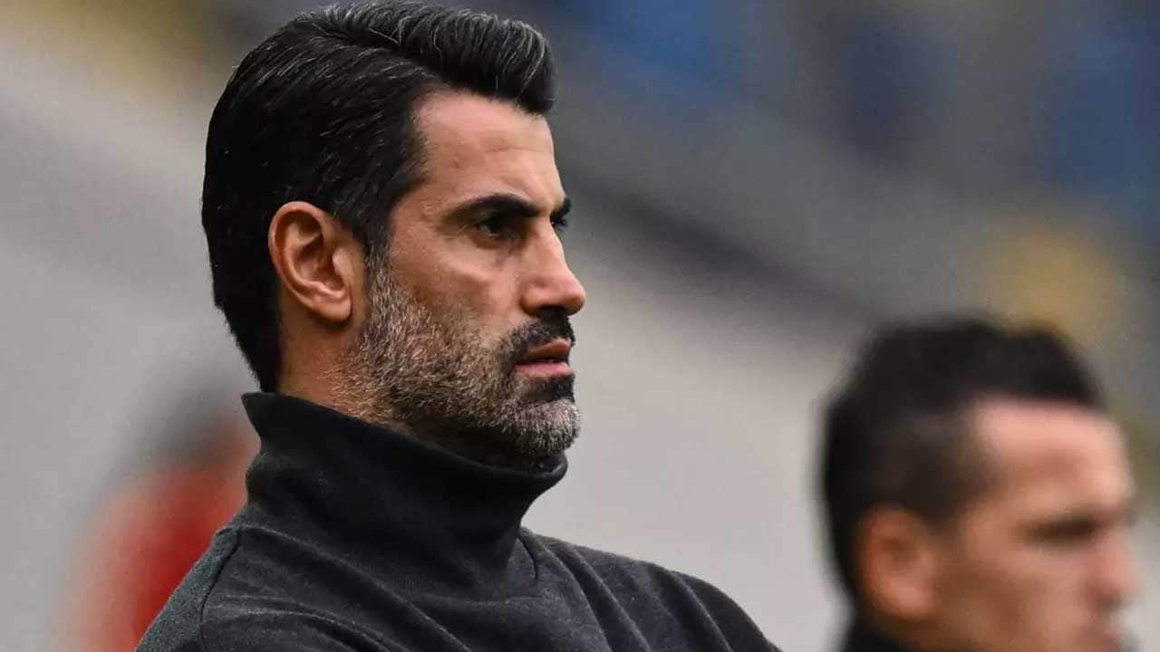 Volkan Demirel'e sürpriz teklif! Öyle ki henüz cevap bile vermedi