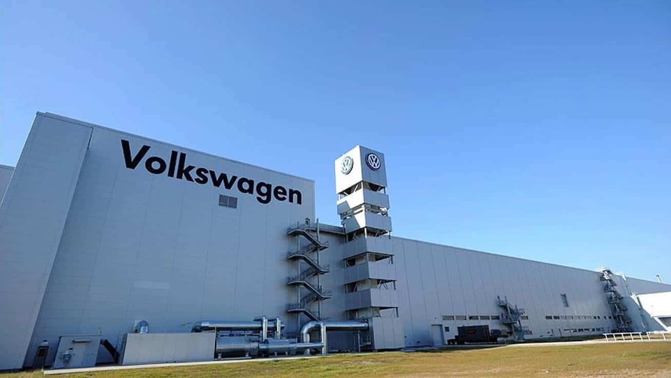 Volkswagen, fabrikalarını kapatma kararı almıştı! Alman hükümeti endişe içinde