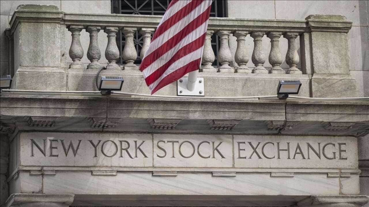 Wall Street’te teknoloji rallisi: Nasdaq rekor kırdı, AMD 1 trilyon dolara ulaştı