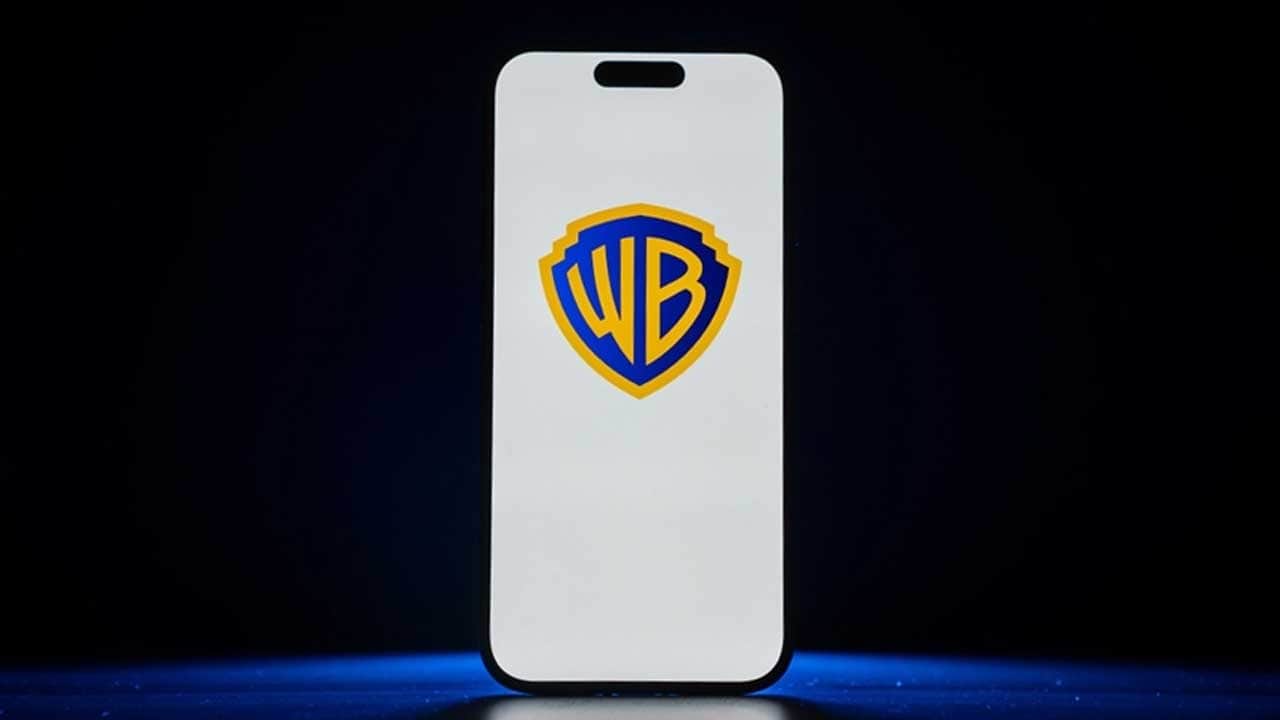 Warner Bros. Discovery paylaşılamıyor
