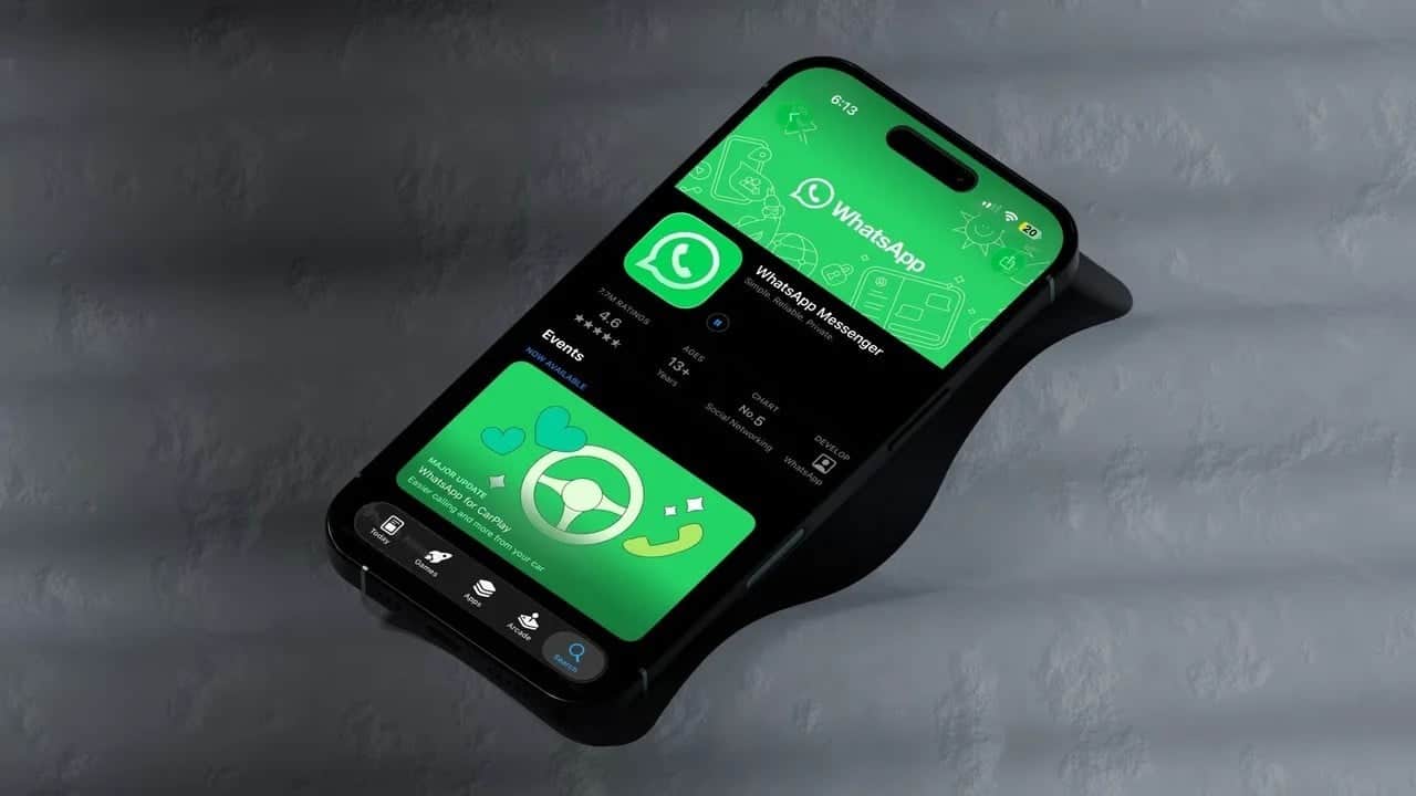 WhatsApp kullanıcıları için gizlilikte son nokta! Okunduğu an yok olan mesajlar dönemi başlıyor!