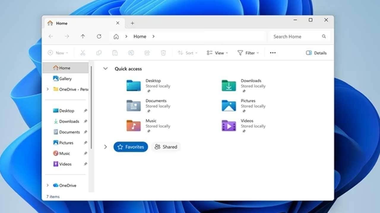 Windows 11'e yapay zeka desteği
