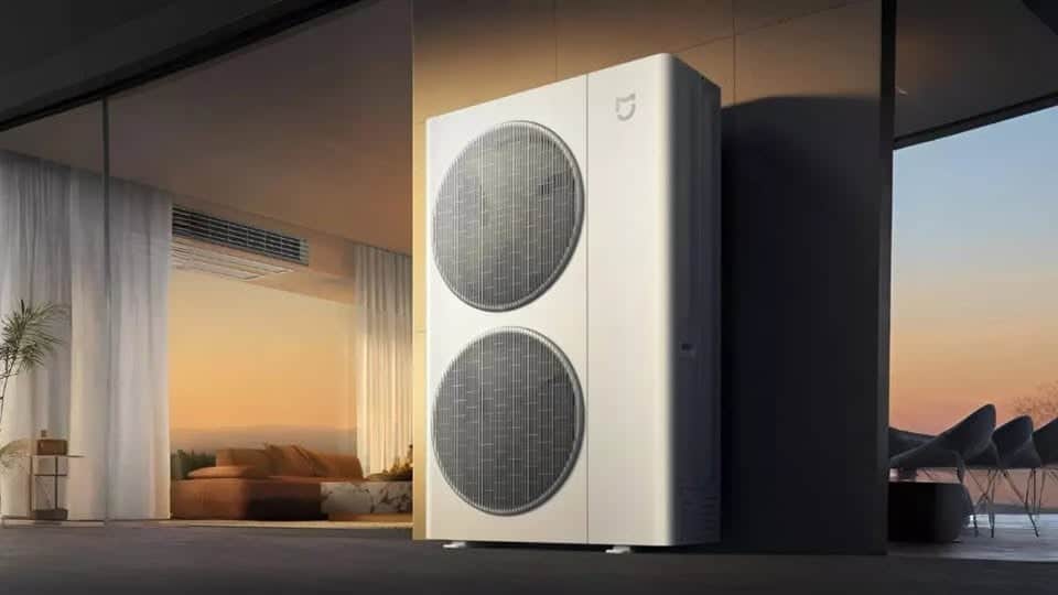 Xiaomi'den devrimsel hamle! Tüm evi 5 dakikada buzhaneye çeviren teknoloji resmen tanıtıldı