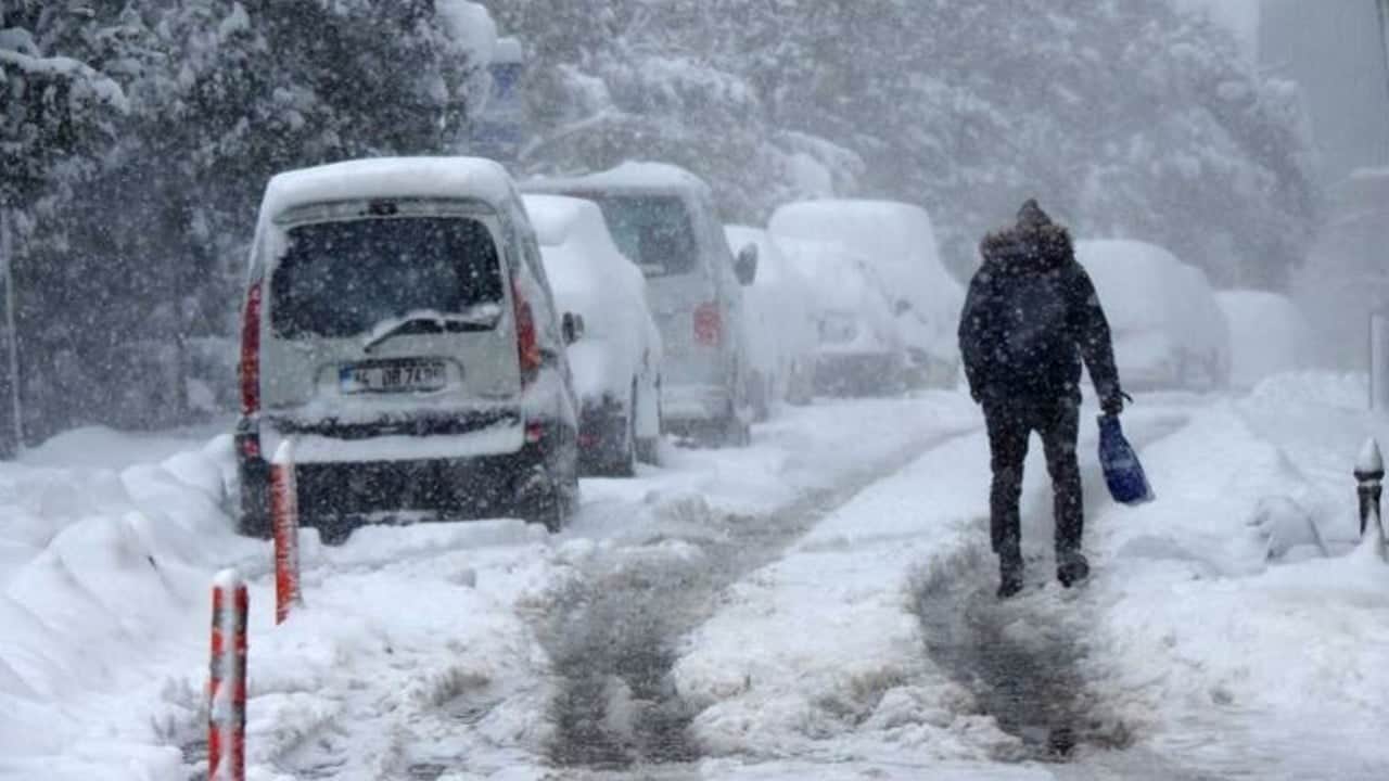 Yağış, Rüzgâr, Risk… Meteoroloji’den Türkiye geneli için kritik uyarılar