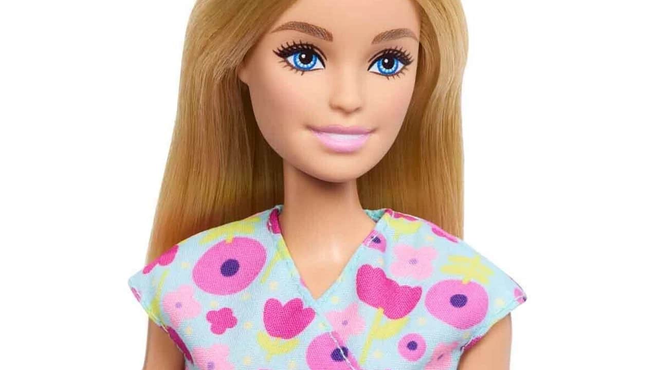 Yahudiler kız çocuklarına Barbie bebek almıyor! İşte sebebi...