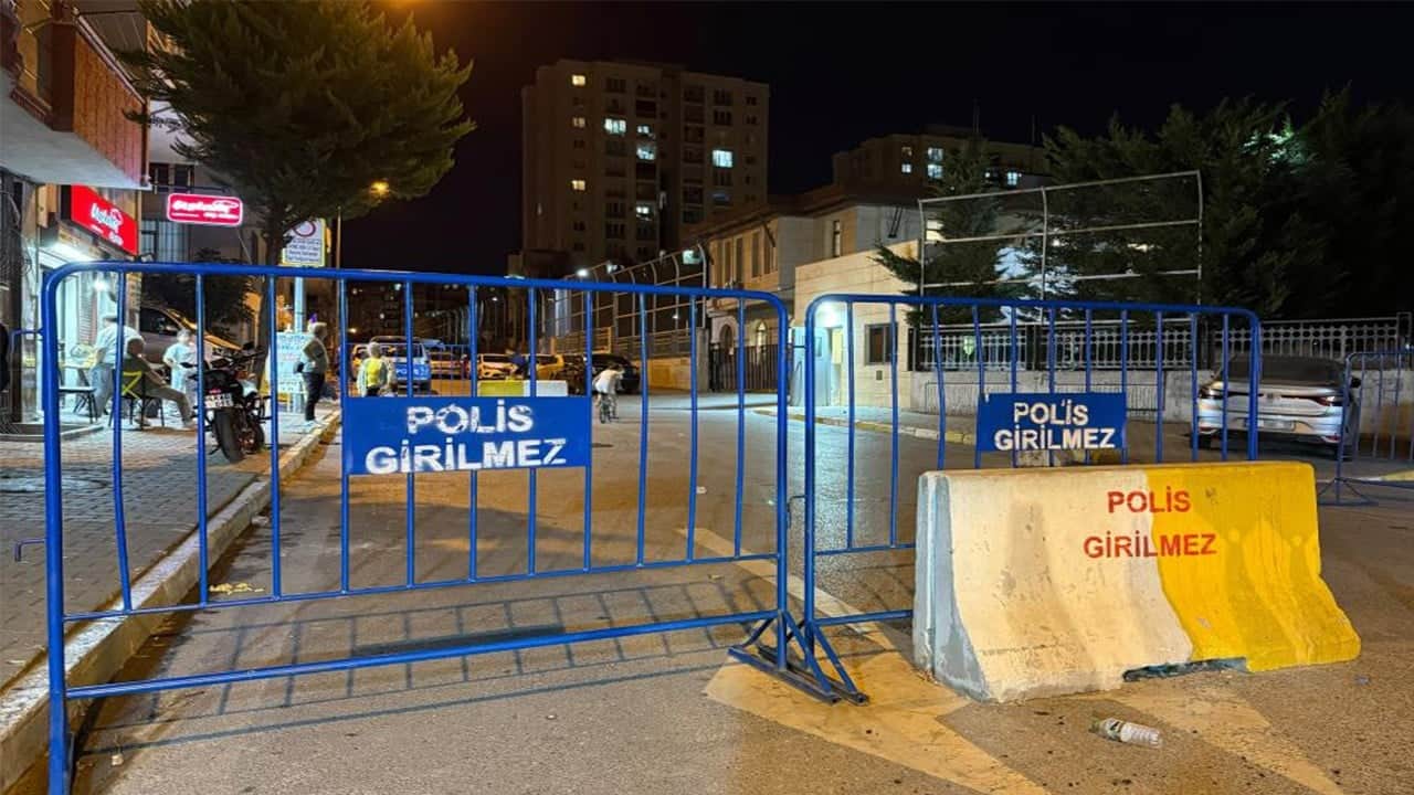 Yakalandı, intihara kalkıştı hastanede öldü, dosya kapandı!