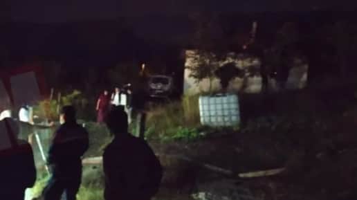 Yalnız yaşadığı bağ evinde ölü bulundu