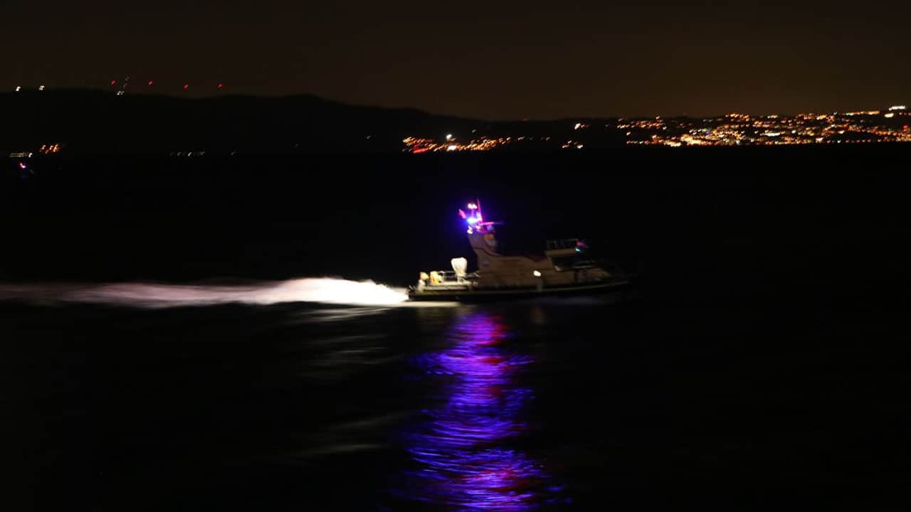 Yalova'da balıkçılar yeni sezona 'Bismillah' ile başladı