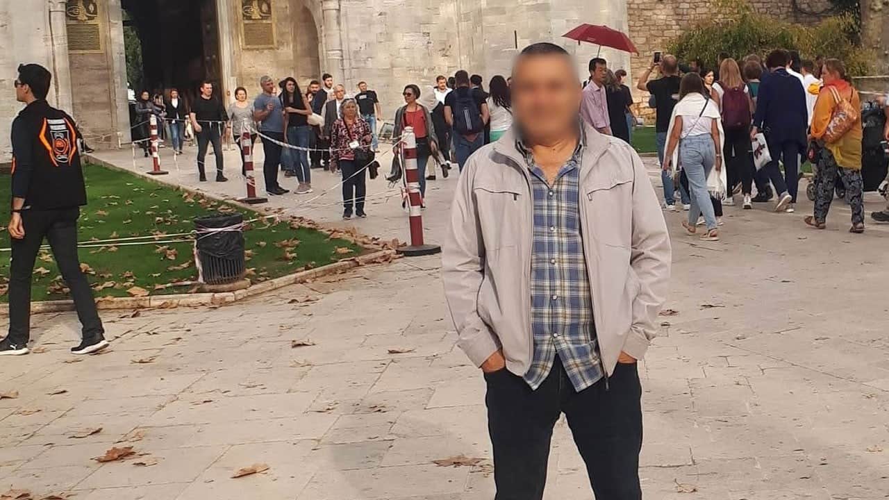 Yalova'da dehşet: Kahvede tartıştığı komşusunu kurşuna dizip intihar etti