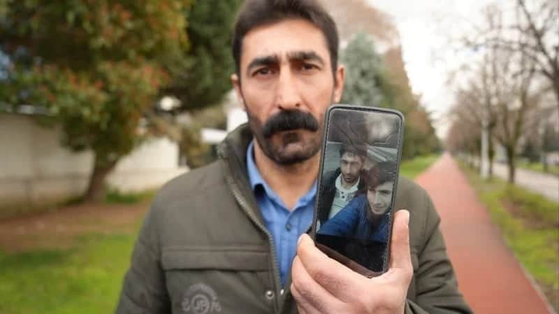 Yalova’daki saldırı sonrası fotoğrafı paylaşılan kişi sessizliğini bozdu: Olayla bağım yok