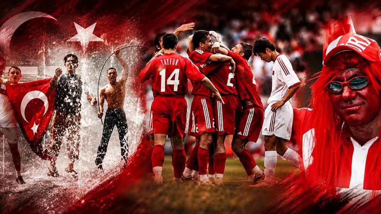 Yandex’te nostalji akını: Milli Takım coştu binlerce kişi onları aradı