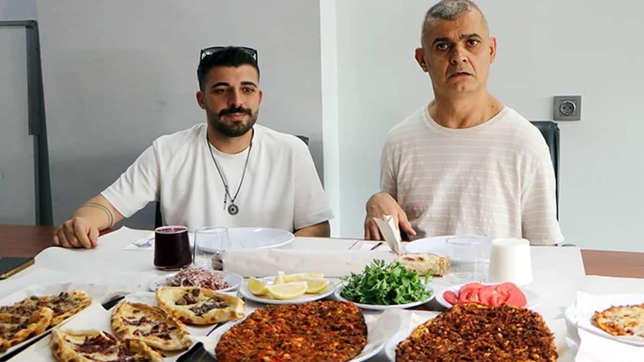 Yanlış iğne hayatını altüst etti ama o pes etmedi