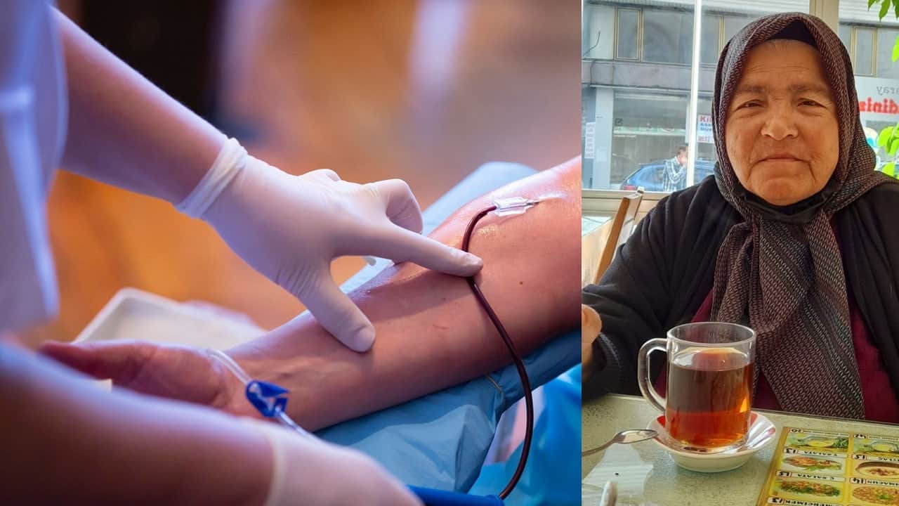 Yanlış kan verip hastanın ölümüne neden olan hemşire 6 ay meslekten men edildi