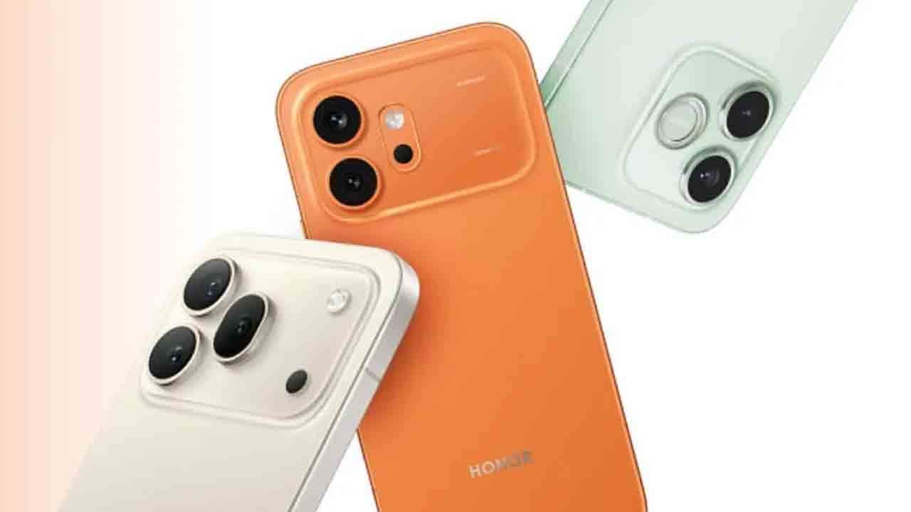 Yapay zeka destekli! Honor’un telefonunda fotoğraf devrimi