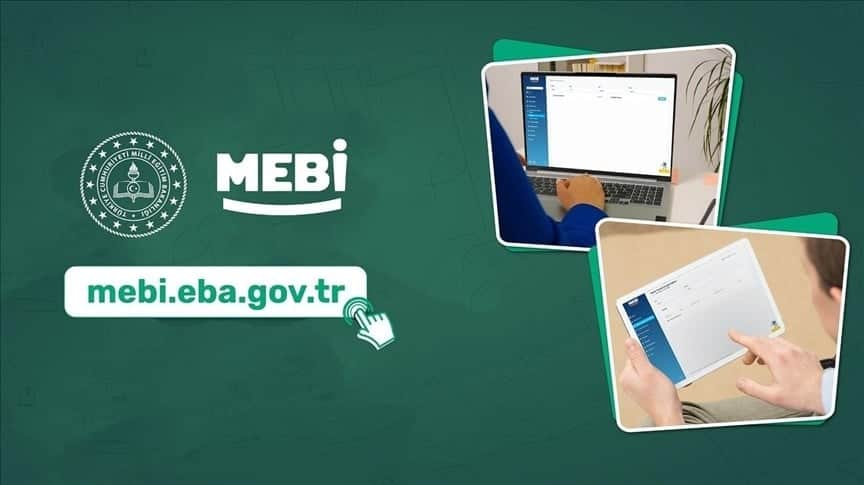 Yapay zekâ destekli MEBİ'de o içerikler erişime açıldı