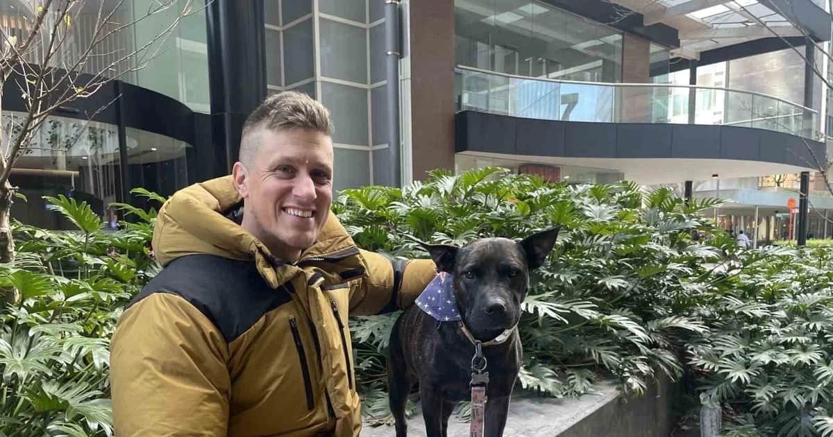 Yapay zeka destekli mRNA aşısı köpek Rosie'nin tümörünü yüzde 75 küçülttü