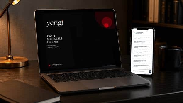 Yapay Zekâ Destekli Poetika Botu Yayında!