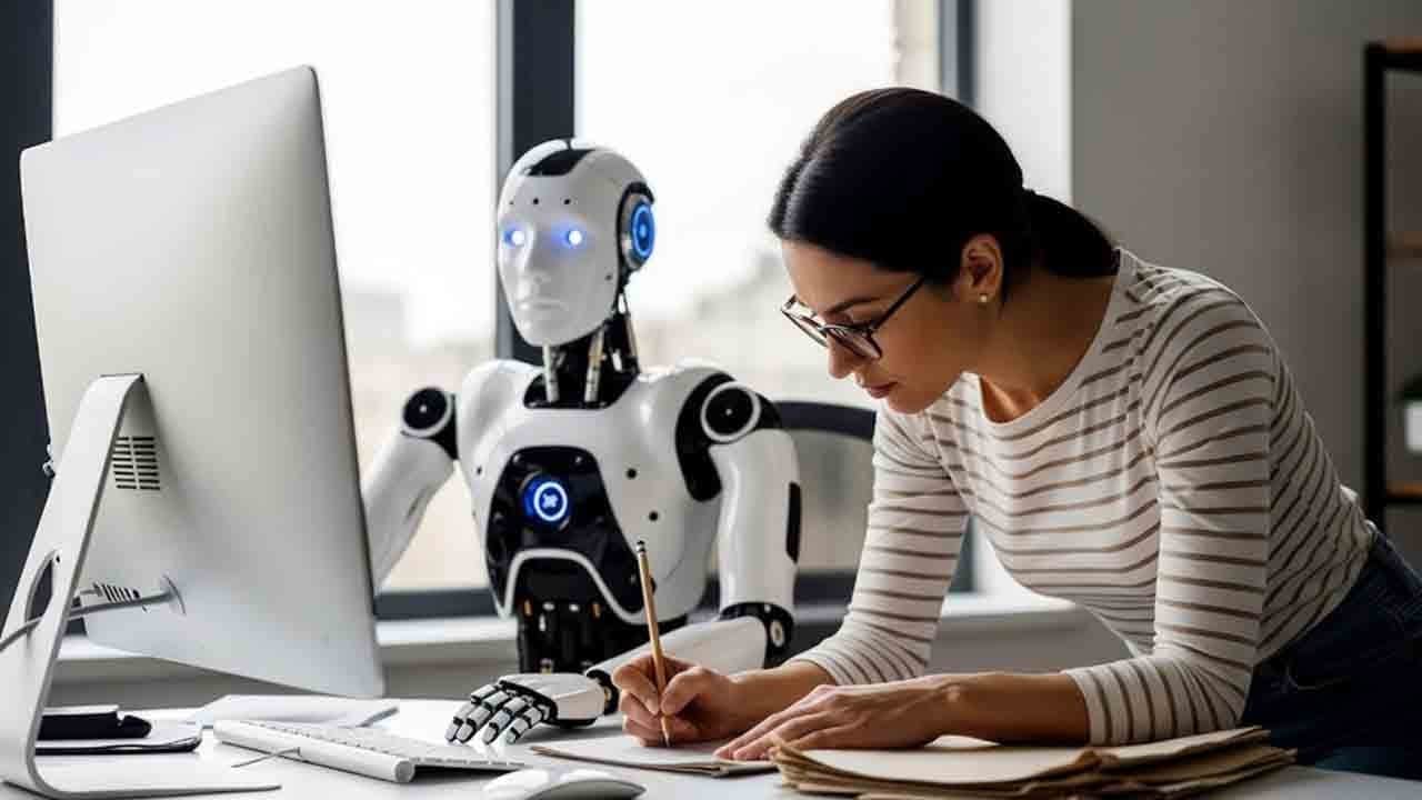 Yapay zekada hız mı, kaygı mı? Çalışanlar riskle yüzleşiyor