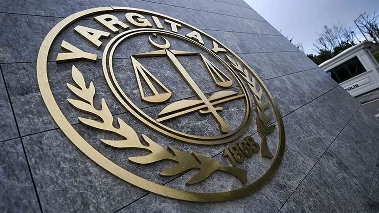 Yargıtay 6 ayda 162 bin dosyayı karara bağladı