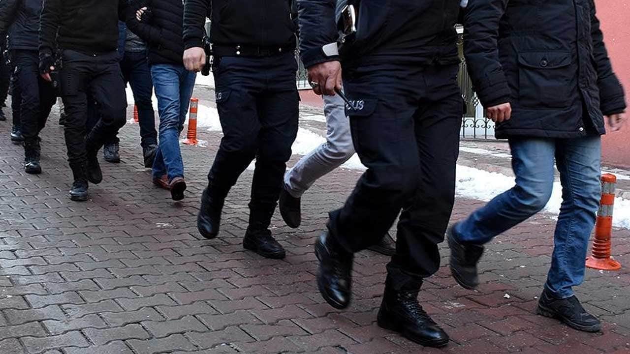 Yasa dışı bahis operasyonunda gözaltına alınan 33 şüpheliden 24'ü tutuklandı