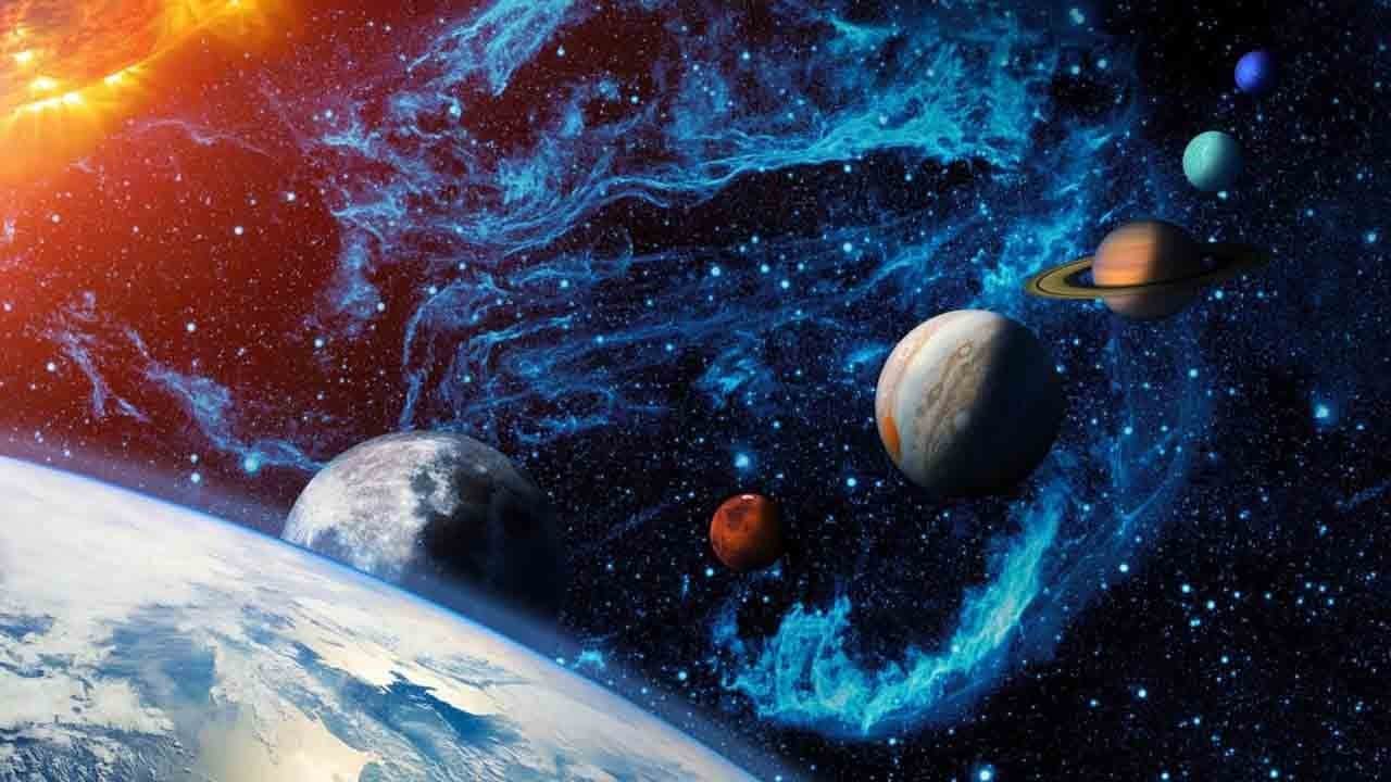 Yaşam arayışında tarihi keşif: 25 ışık yılı uzaklıkta ‘Süper- Dünya’ bulundu