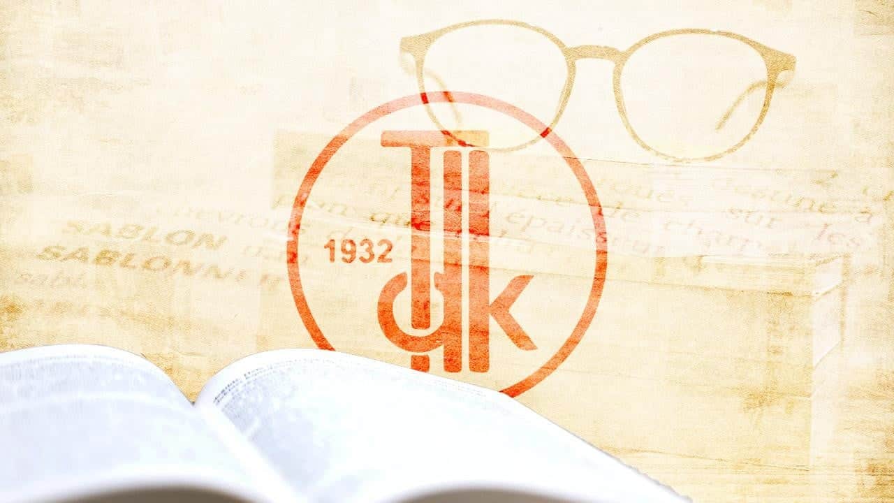 Yaşayan Türkçe’nin sözlüğü hazırlanıyor! TDK’dan 800 bin kelimelik dev hamle