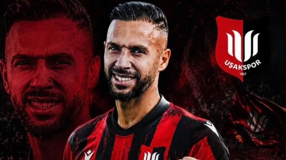 Yasin Öztekin’in yeni durağı belli oldu