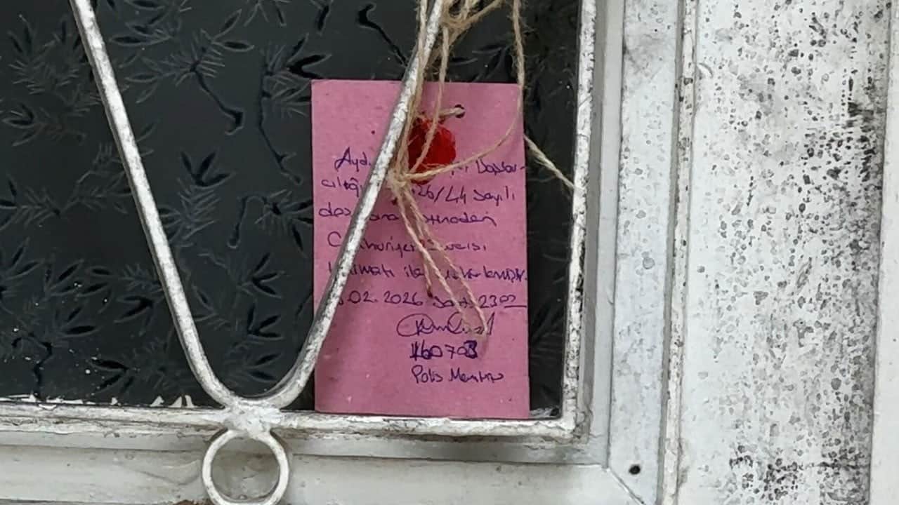 Yaşlı çift evlerinde ölü bulunmuştu! Polis 5 özel ekip kurdu