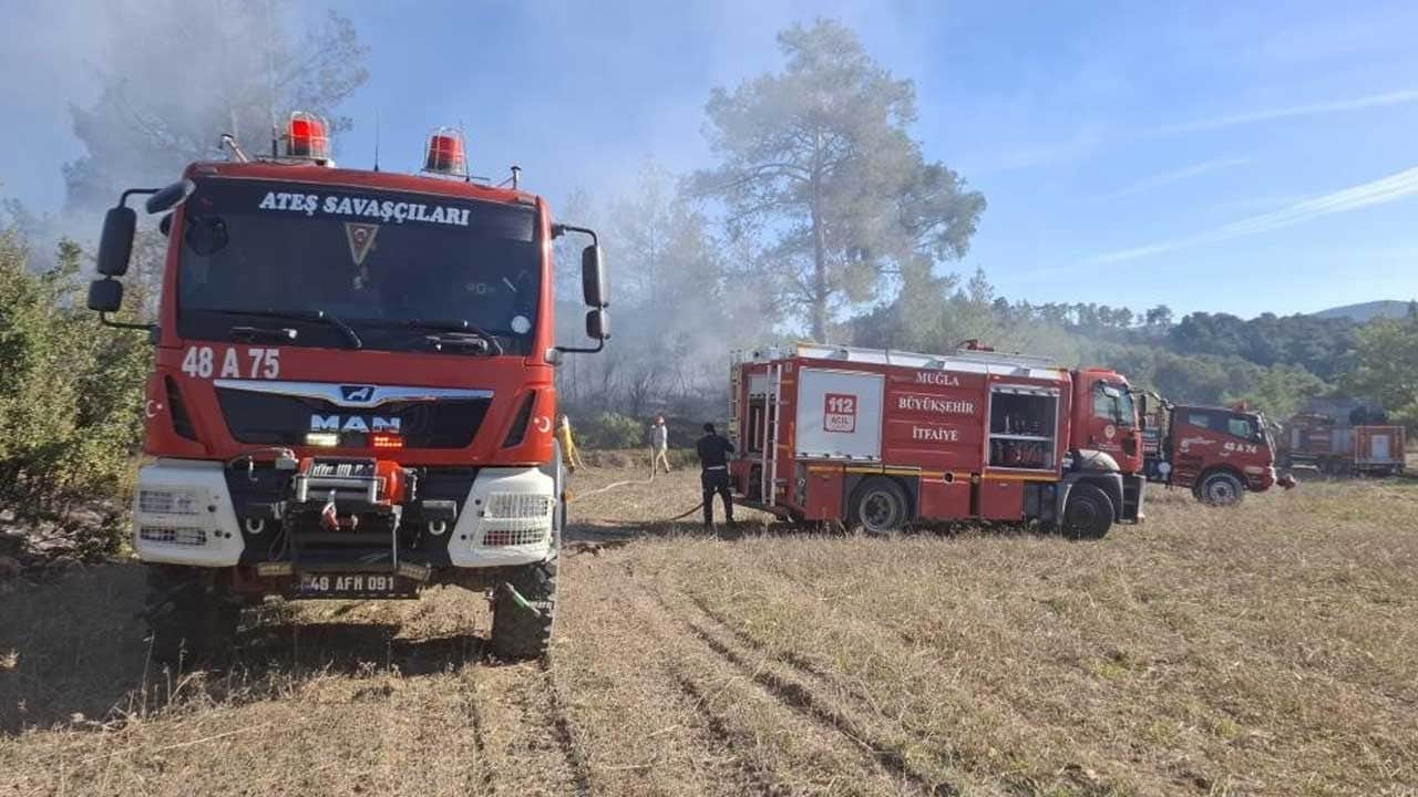 Yatağan'da korkulan olmadı
