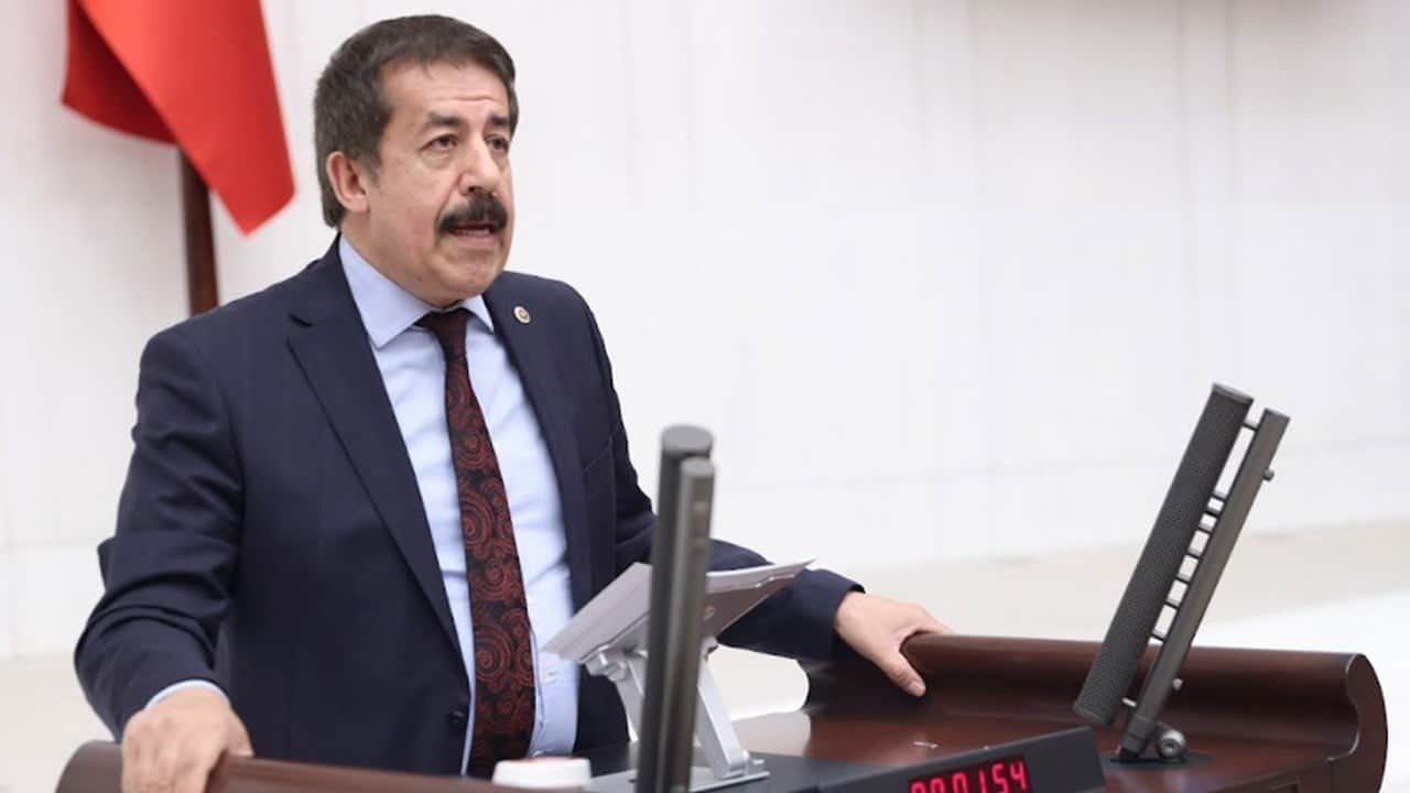 Yatırımcılara 'Erzurum'a fabrika açın' çağrısı...