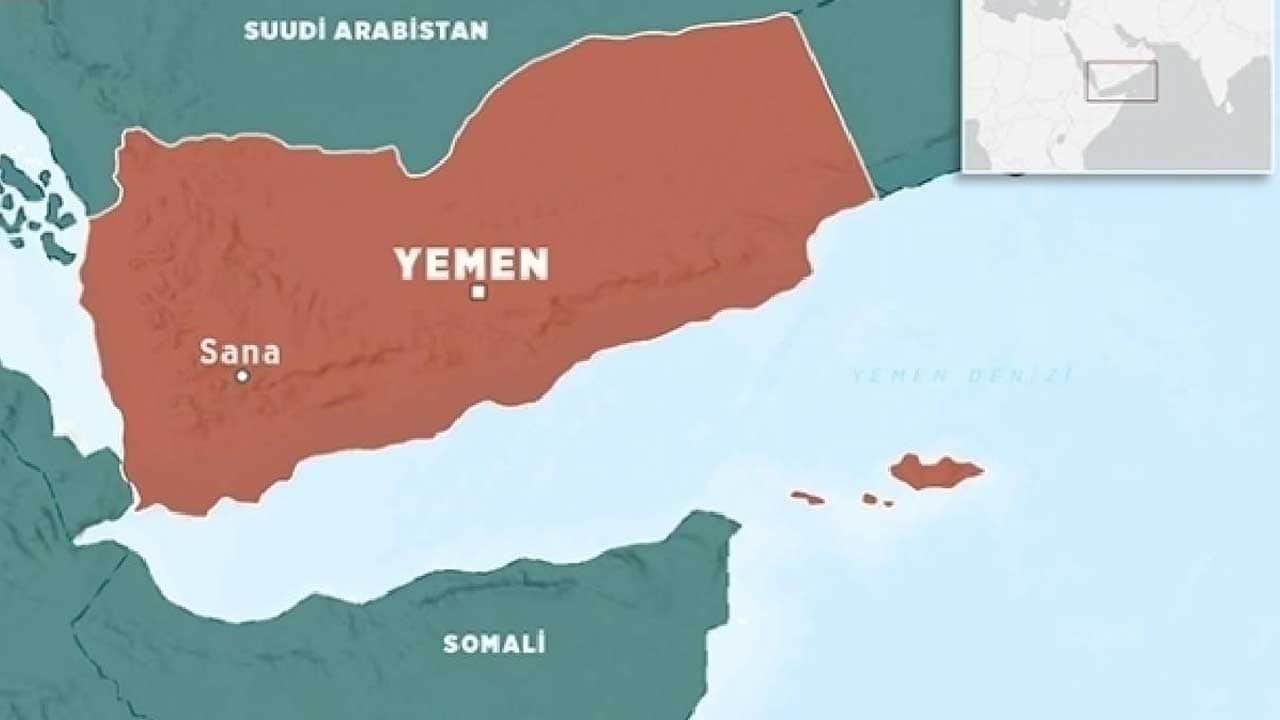 Yemen için Riyad’da uluslararası kalkınma toplantısı