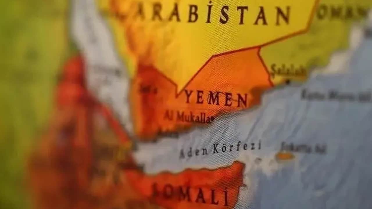 Yemen ordusu, Husilere ait noktalara 71 saldırı düzenledi