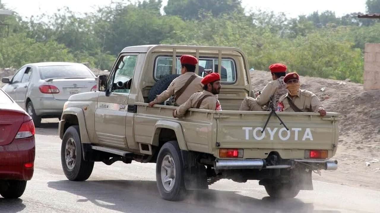 Yemen’de Taiz vilayetinde Husi milisleri 'ağır kayıplar' verdi