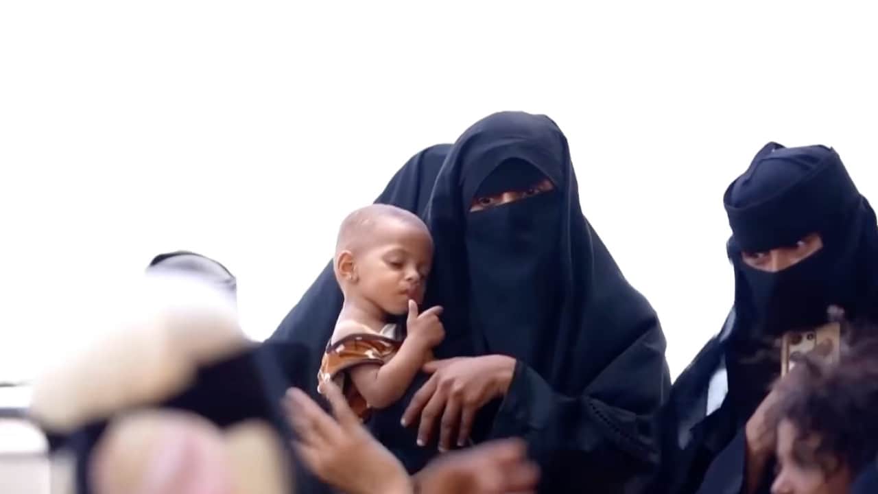 Yemen'de yeni göç dalgası