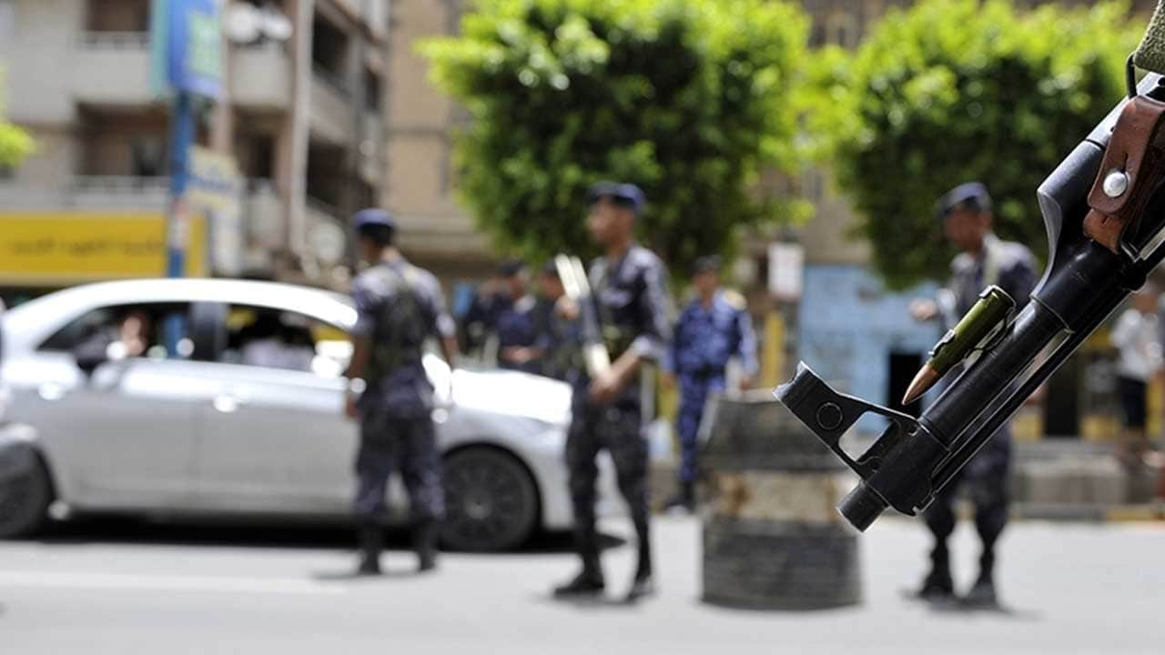 Yemen'in Hadramevt Valisi, GGK'nin çekilmemesi halinde karşılık verileceğini belirtti