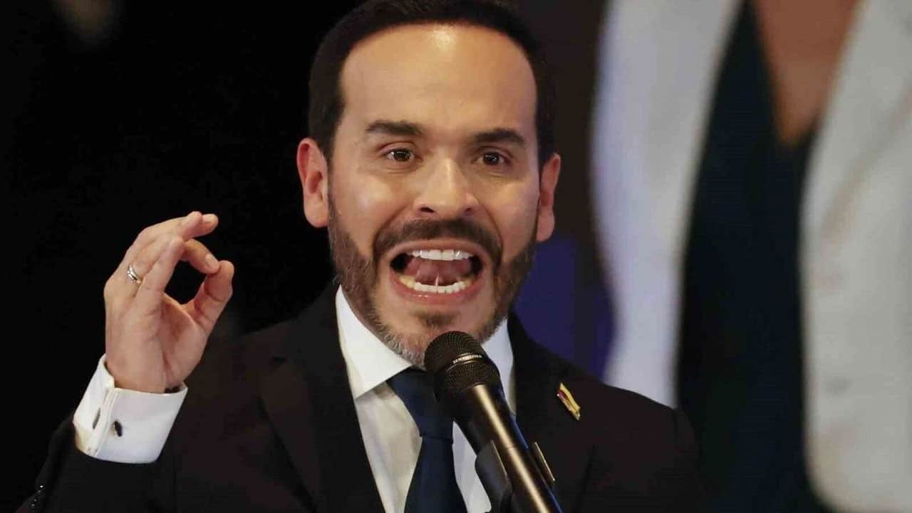Yeni hükümet Siyonist sevdalısı çıktı! Kolombiya'dan skandal İsrail kararı