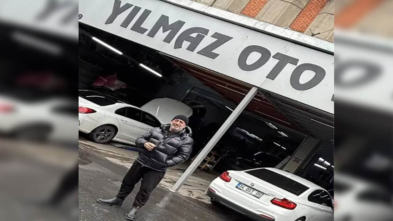 Yeni işini açıkladı: Cem Yılmaz oto sanayide işe girdi