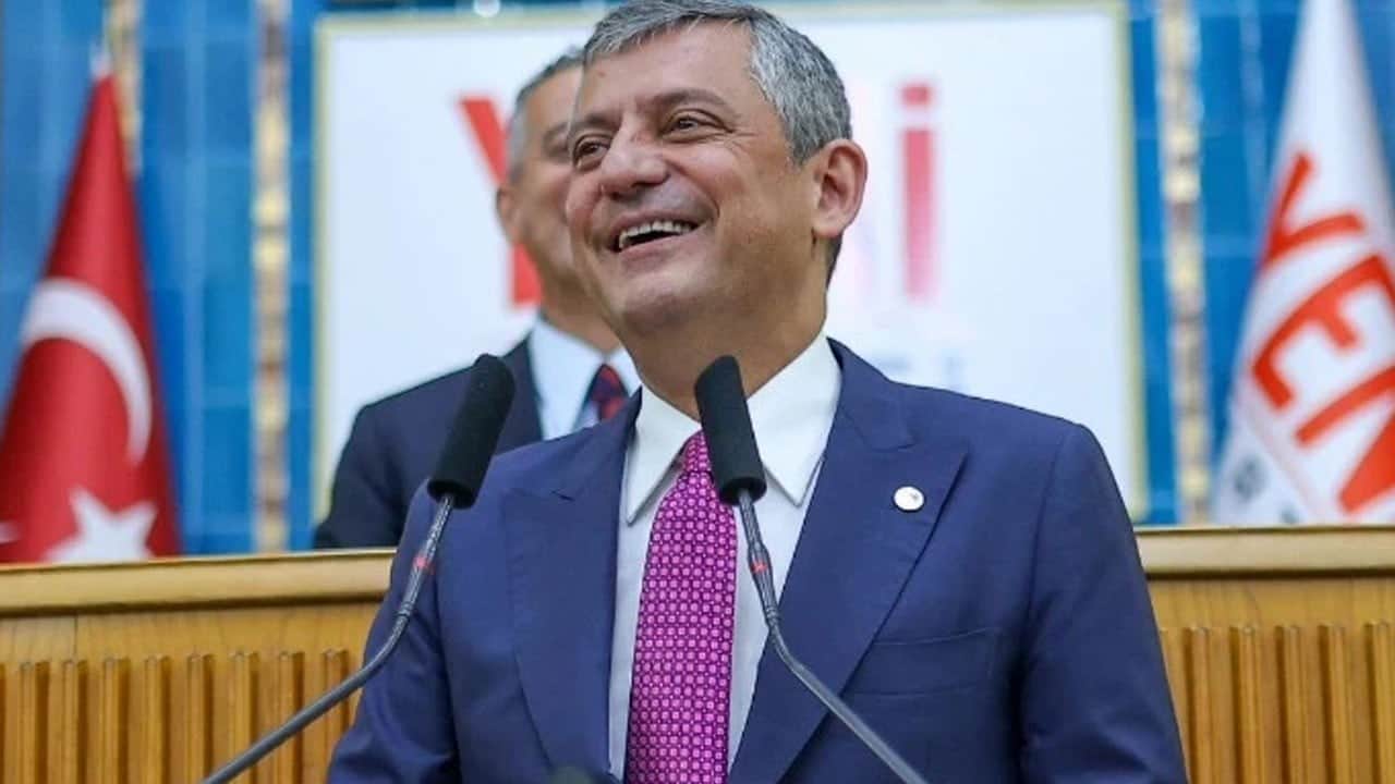 Yeni Parti üye sayısını açıkladı!